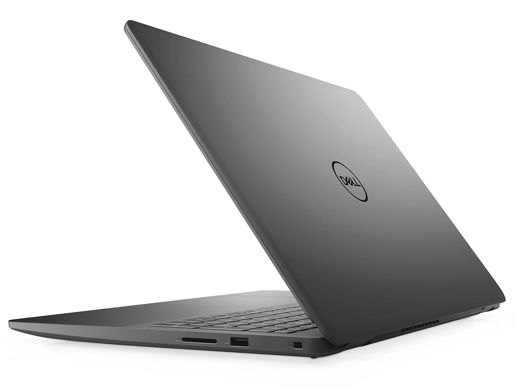 Dell Inspiron 3505 Notebook, 15.6" FHD Display, AMD Ryzen 3 3250U Upto 3.5GHz, 4GB RAM, 512GB NVMe SizeSizeD, Vega 3, HDMI, Card Reader, Wi-Fi, Bluetooth, Windows 10 Pro