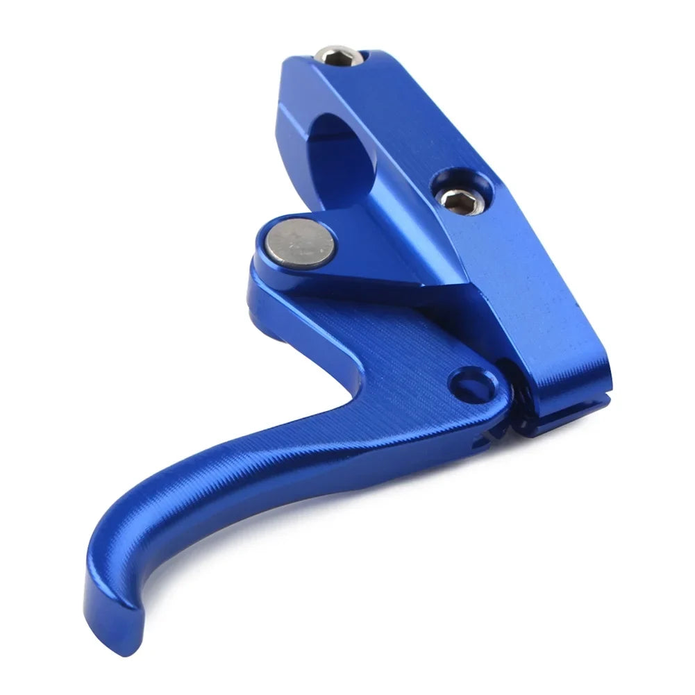 NSize CNC Finger Throttle Lever for SizeeaDoo Sizeuper-Jet-Sizeki WaveRunner 440 550 650 Yamaha