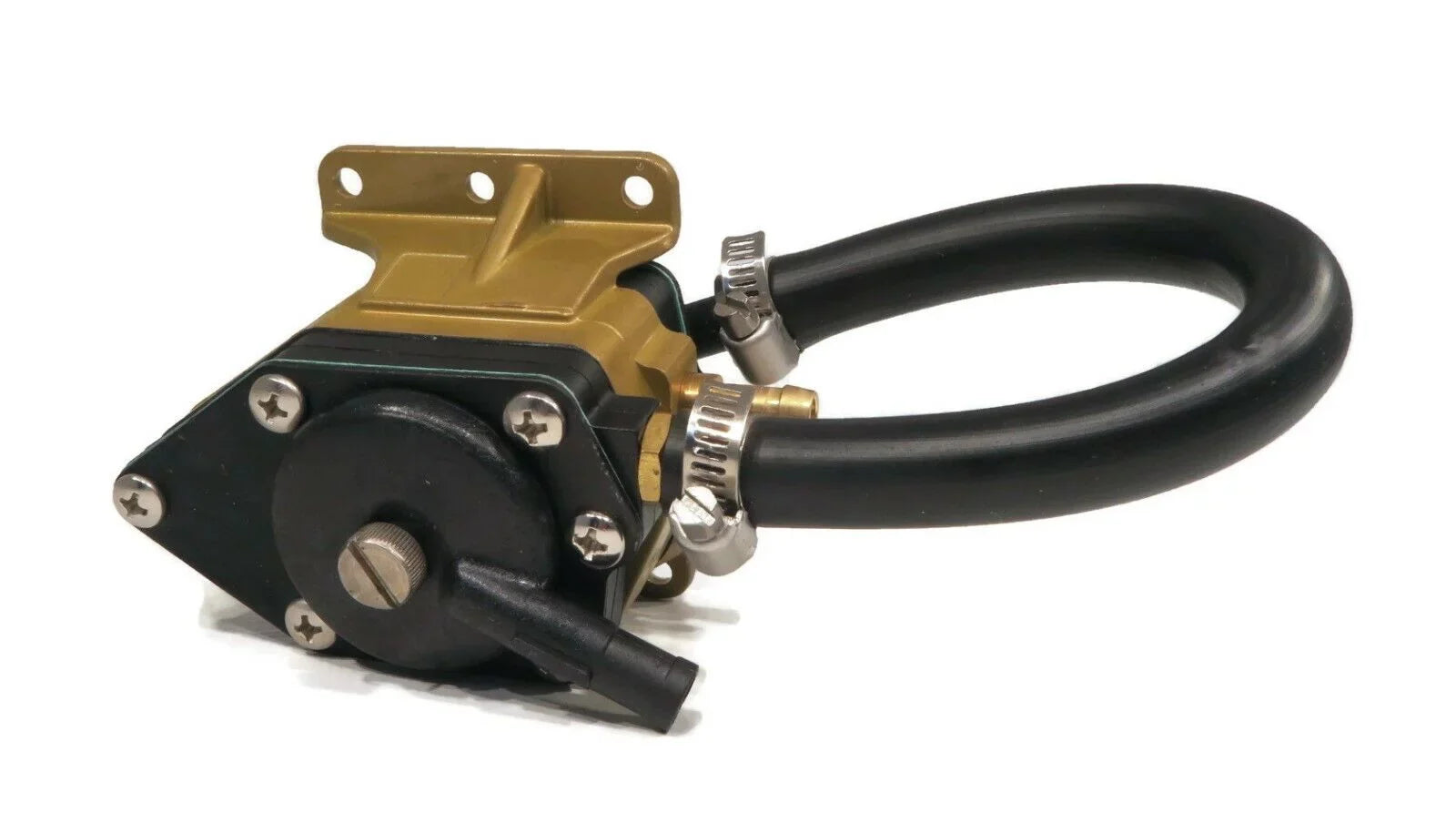 The ROP Sizehop | VRO Conversion Fuel Pump for 1991 Evinrude 300HP J300PXEIE, J300PLEIE, J300CXEIE