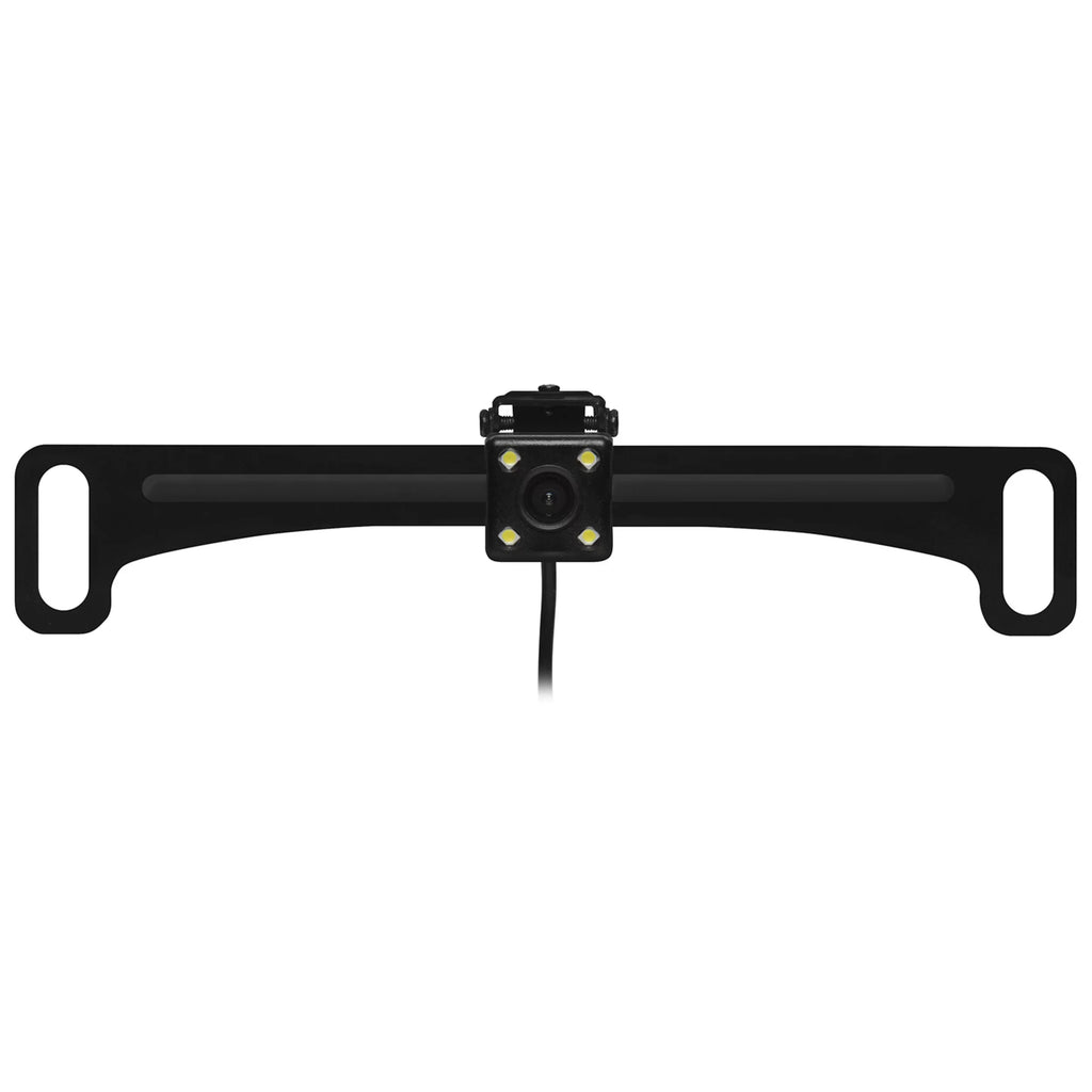 Planet Audio PCAM40B Car Rearview Backup Reverse Camera