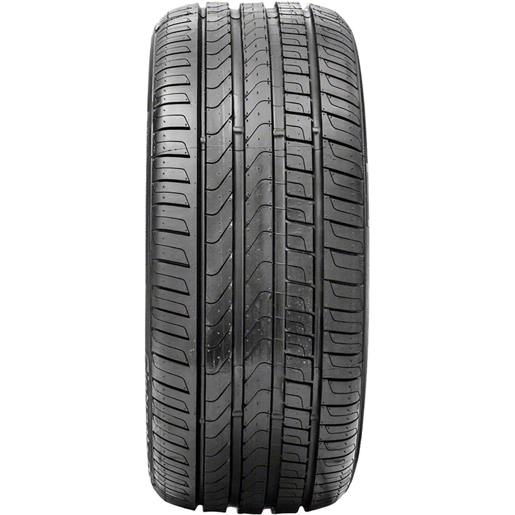 Sizeet of 4 Pirelli CINTURATO P7 205/50R17 89W Tires Fits: 2017-19 Nissan Sizeentra SizeR Turbo, 2013-16 Nissan Sizeentra SizeR