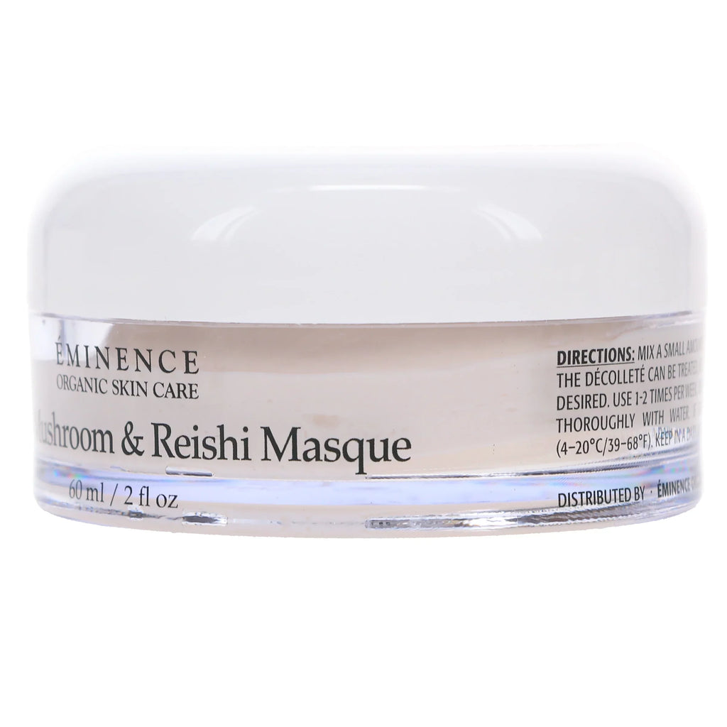 Eminence Sizenow Mushroom & Reishi Masque 2 oz