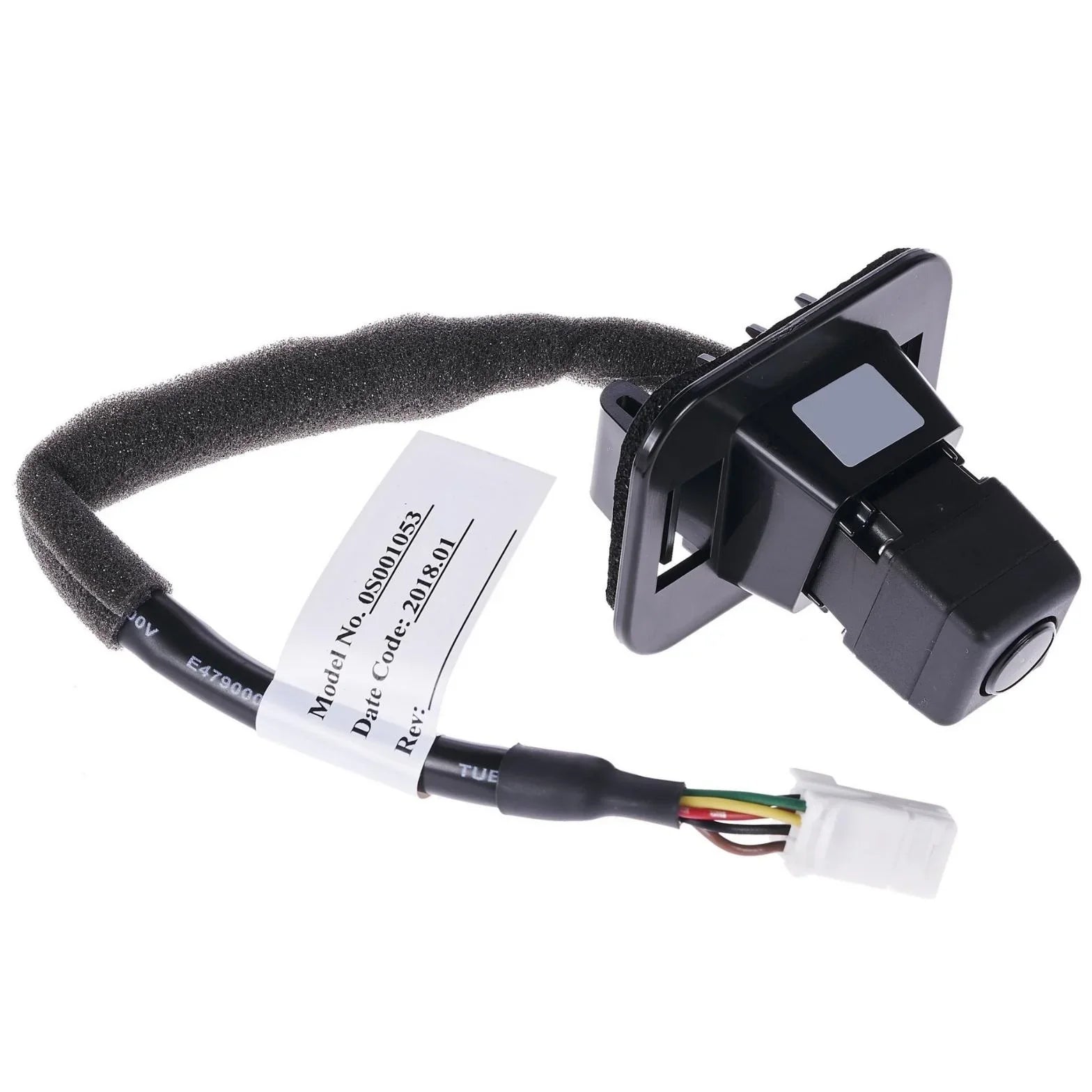 Backup Camera Replaces for 11-12 Nissan  Pathfinder 28442-9CA1A 28442-9CA0A