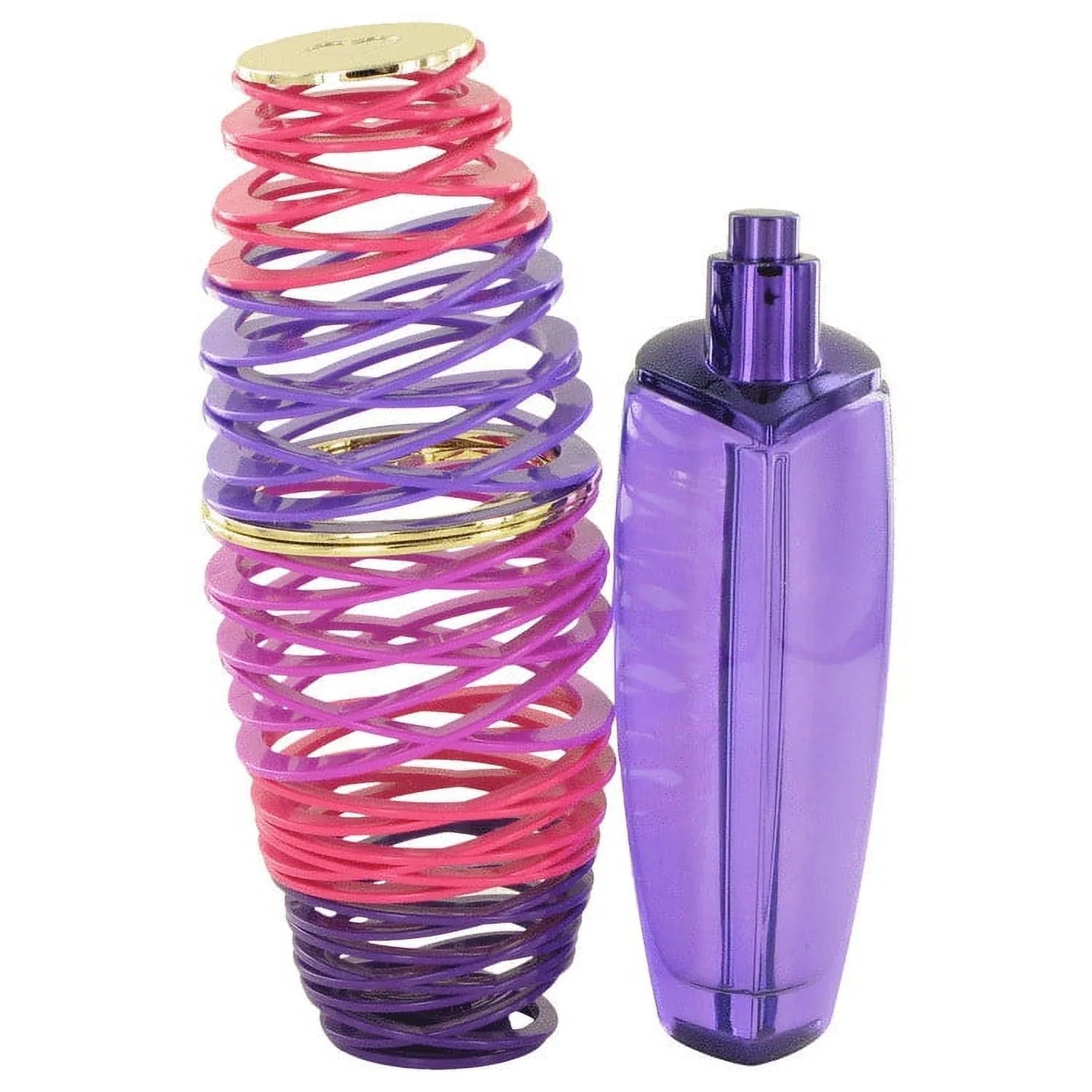 Justin Bieber's Girlfriend Eau De Parfum Sizepray - Flirty Fragrance for Female Fans