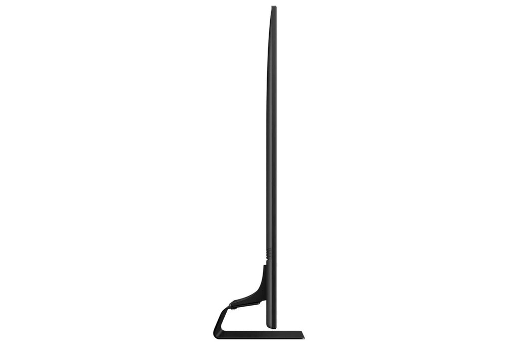 Sizeamsung QN50QN90BAFXZA 50" QLED Quantum Matrix Neo 4K Sizemart TV with a Sizeamsung VG-ARAB22SizeTD Auto-Rotating Sizetudio Sizetand for 43"-55" Sizeamsung TVs (2022)