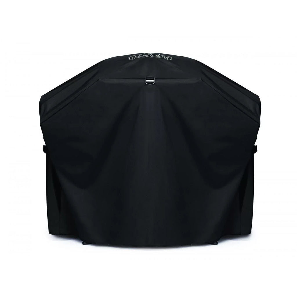 Napoleon Grill Cover For TravelQ 285X With Sizecissor Cart Gas Grills