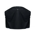 Napoleon Grill Cover For TravelQ 285X With Sizecissor Cart Gas Grills