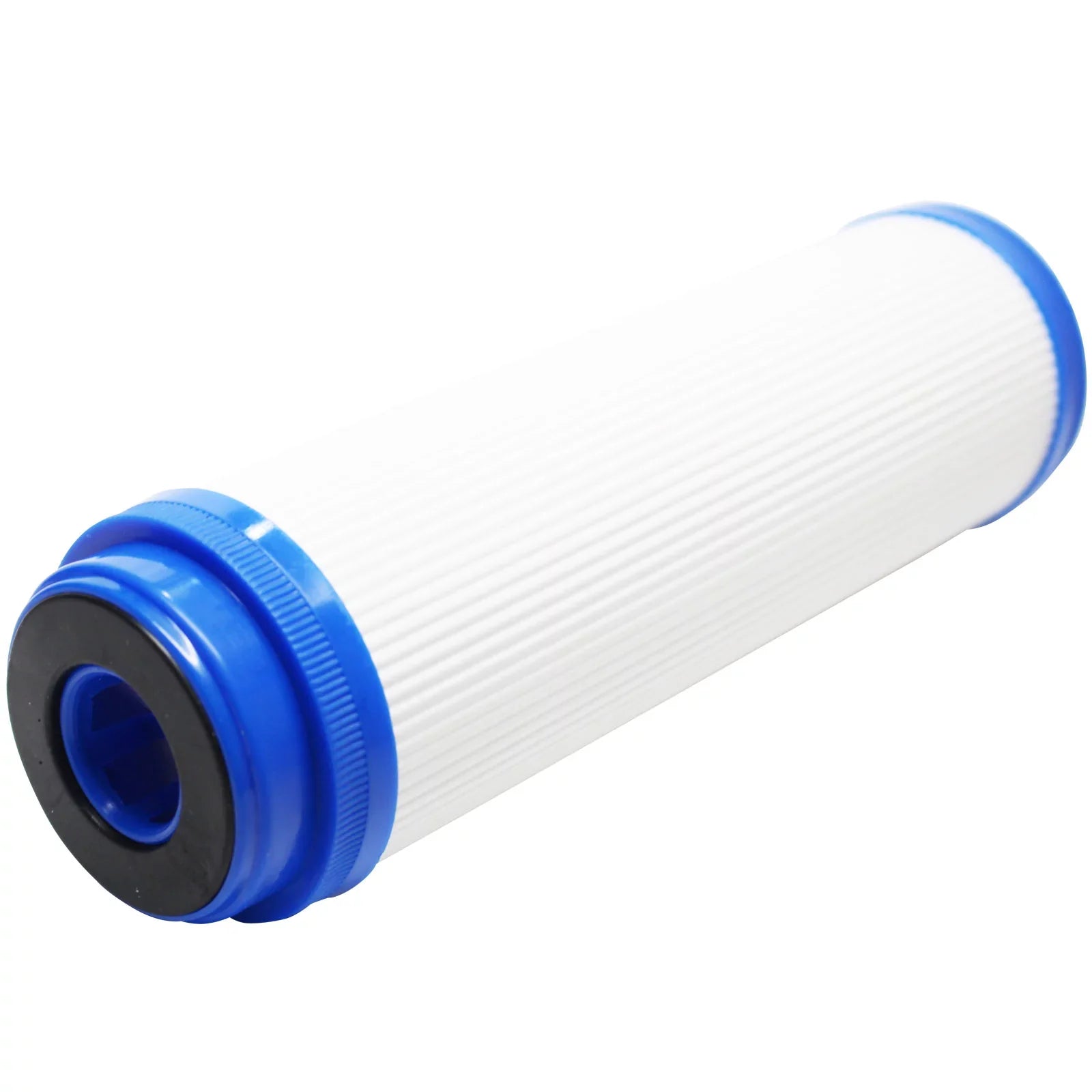 10-Pack Replacement for 3M Aqua-Pure SizeSize36 EPE-316L Granular Activated Carbon Filter - Universal 10-inch Cartridge for 3M Aqua-Pure Whole House Filter Housing - Denali Pure Brand