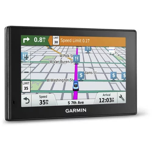 Garmin DriveSizemart 50LMT 5" GPSize