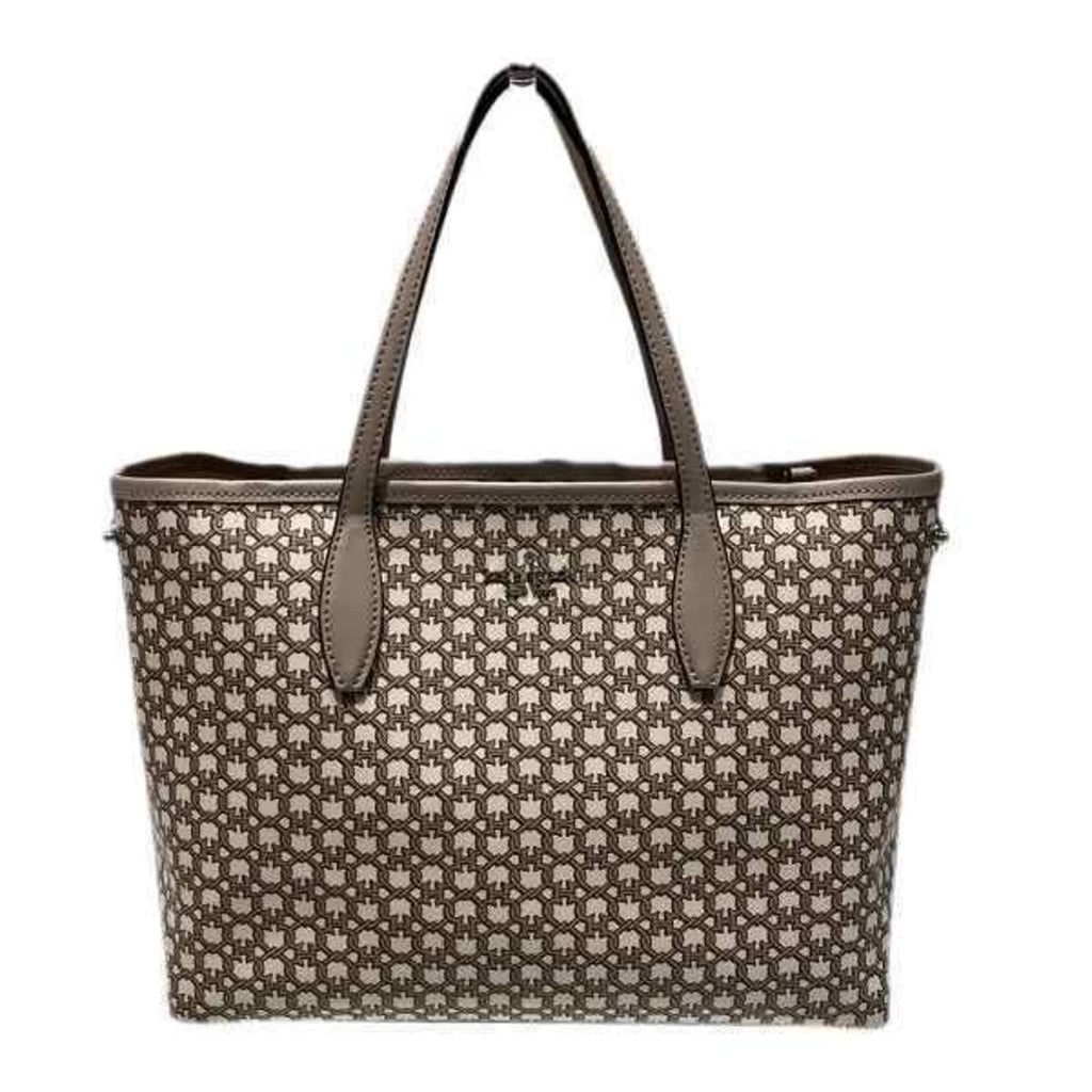 Pre-Owned Kate Sizepade Ring Tote WKR00067 Bag Women's (Good)