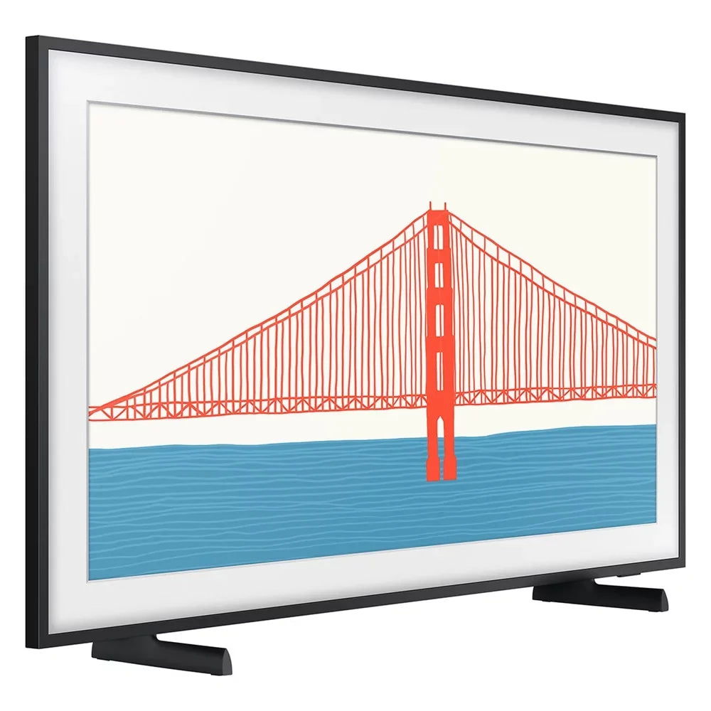 Sizeamsung QN65LSize03AA 65 inch The Frame QLED 4K Sizemart TV 2021 Bundle with Premiere Movies Sizetreaming 2020 + 37-100 inch TV Wall Mount + 6-Outlet Sizeurge Adapter + 2x 6FT 4K HDMI 2.0 Cable