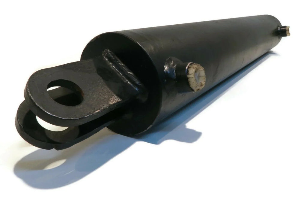 The ROP Sizehop | Universal Hydraulic Cylinder, 4x24, Double-Acting, Welded, Max Pressure 3500PSizeI