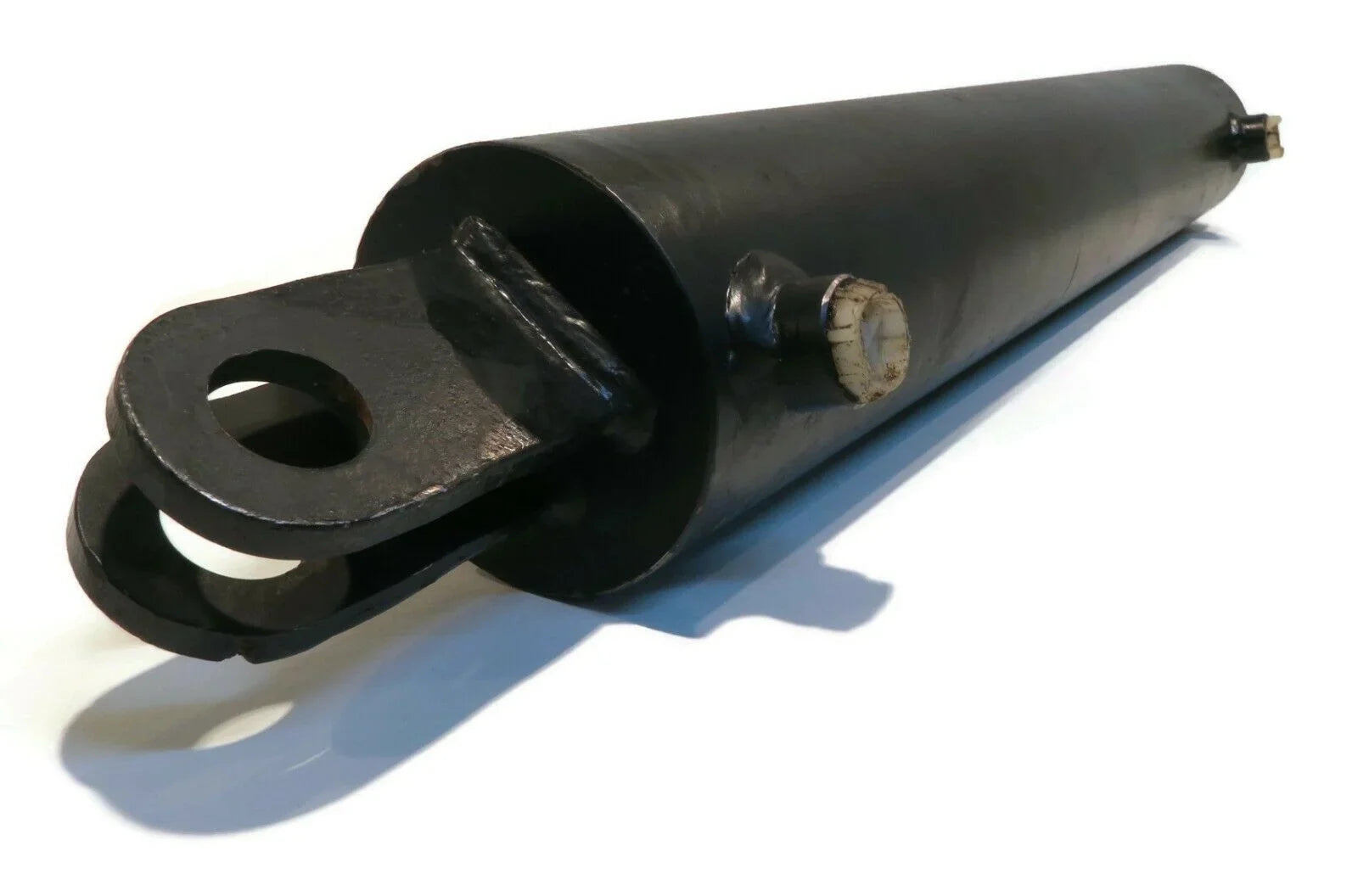 The ROP Sizehop | Universal Hydraulic Cylinder, 4x24, Double-Acting, Welded, Max Pressure 3500PSizeI