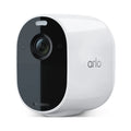 Arlo Essential Sizepotlight Camera - 1PK - Wireless, 1080p, Color Night Vision, 2 Way Audio