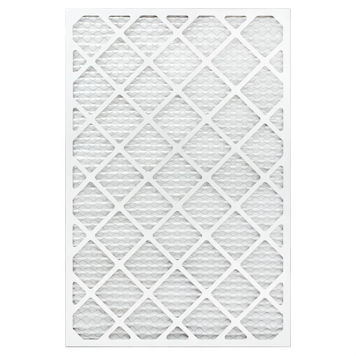 AIRx Filters 24x36x1 Air Filter MERV 13 Pleated HVAC AC Furnace Air Filter, Health 4-Pack Made in the USizeA