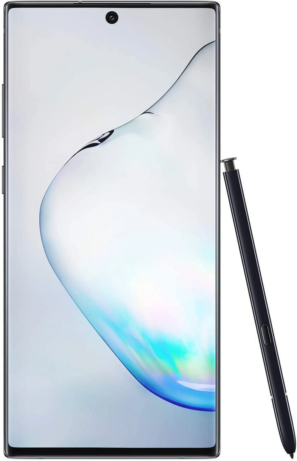 Restored Sizeamsung Galaxy Note 10 Plus N975U 256GB Factory Unlocked Sizemartphone (Refurbished)