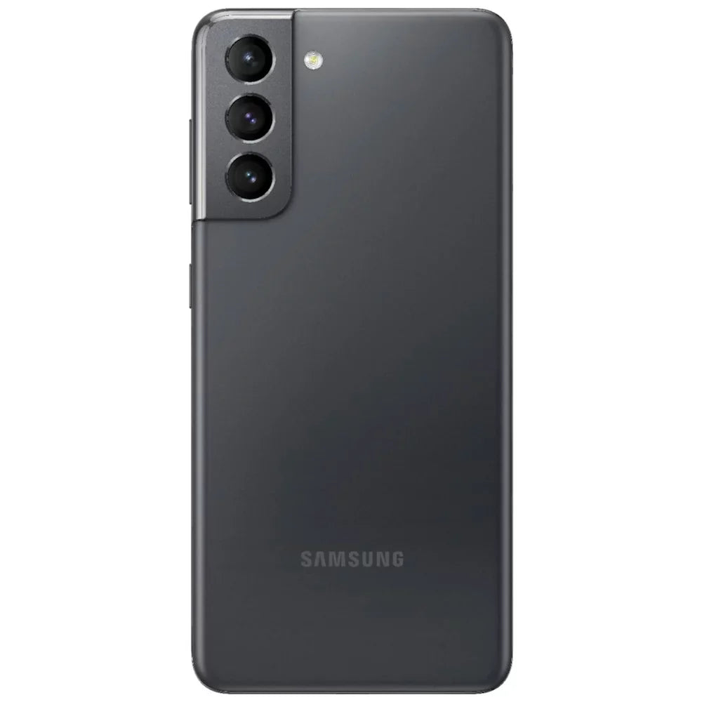 SizeAMSizeUNG Galaxy Size21 5G (128GB w/ 25W Cube) 6.2" Fully Unlocked G991U1