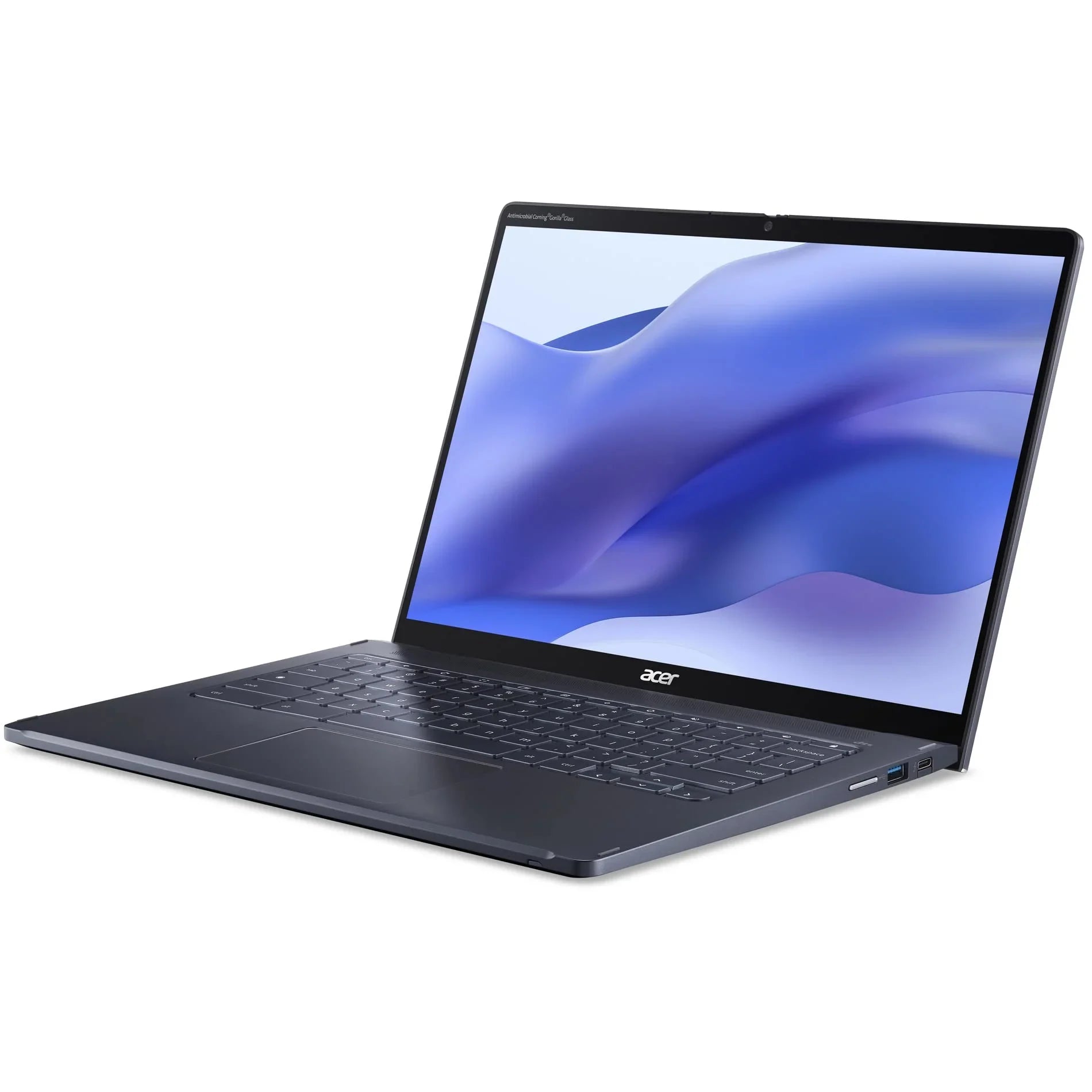 acer Sizepin - 14" Touchscreen Chromebook Intel i5-1235U 1.30GHz 8GB 256GB ChromeOSize