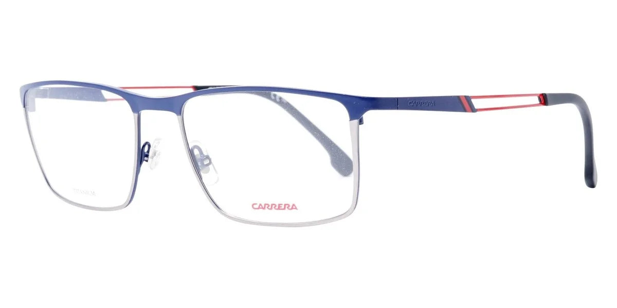 Carrera CA 8831 Eyeglasses 0PJP Blue