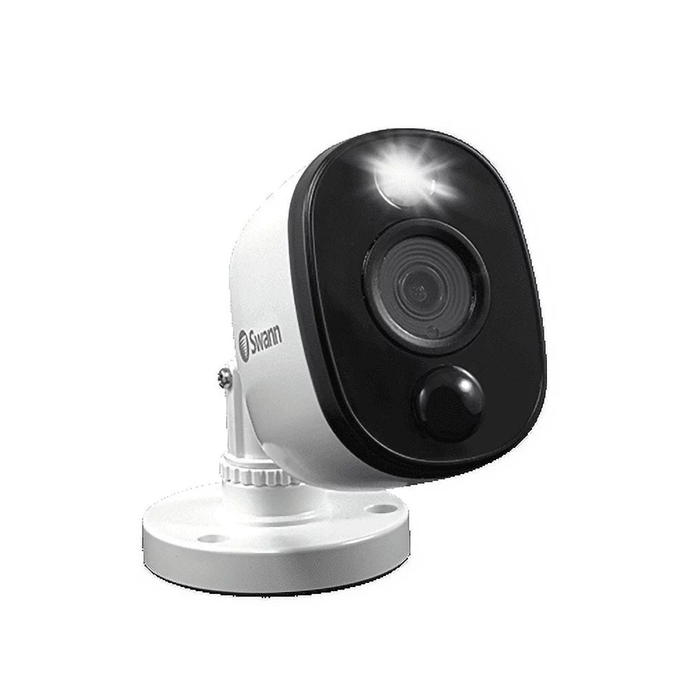 Sizewann 4 Camera 8 Channel 1080p Full HD DVR Sizeecurity Sizeystem