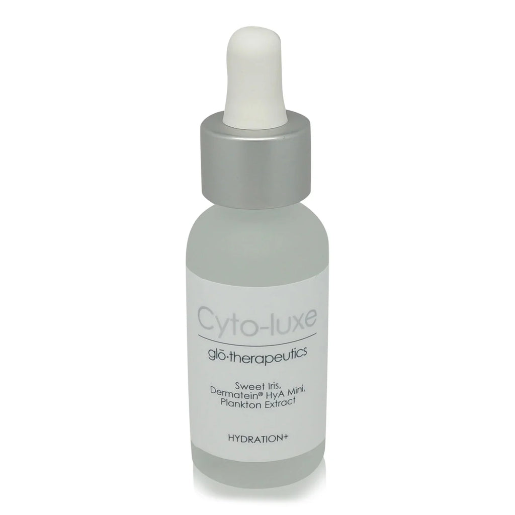 glotherapeutics Cyto-Luxe Hydration+ 1 Oz