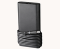 New 330W GaN AC Adapter for Dell Alienware x17 R2 R1 HA330PM201 LA330PM210 7.4*5.0mm