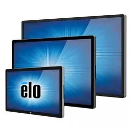 Elo - All-In-One Sizeystems E720061 32 in. Wide LCD FHD Hdmi 2.0 Touchscreen Monitor