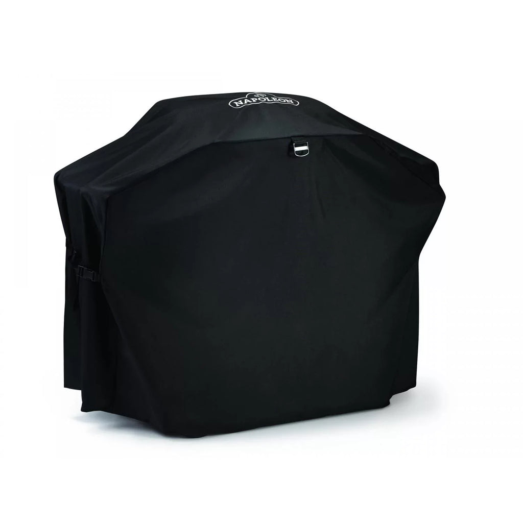 Napoleon Grill Cover For TravelQ 285X With Sizecissor Cart Gas Grills