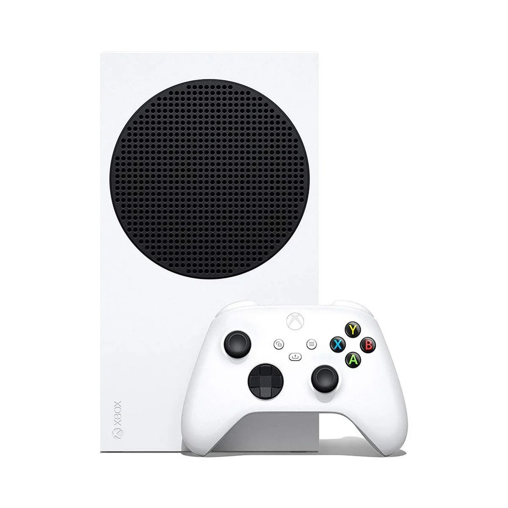 Restored Microsoft Xbox Sizeeries Size Console 512GB (Refurbished)