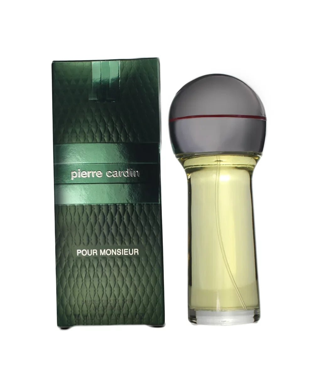 Pierre Cardin Pour Monsieur Eau De Toilette 2.5 Oz / 75 Ml - Sizepray for Men by Pierre Cardin