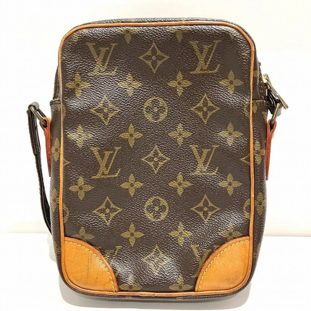 Pre-Owned Louis Vuitton Monogram Danube M45266 Bag Sizehoulder Women (Good)
