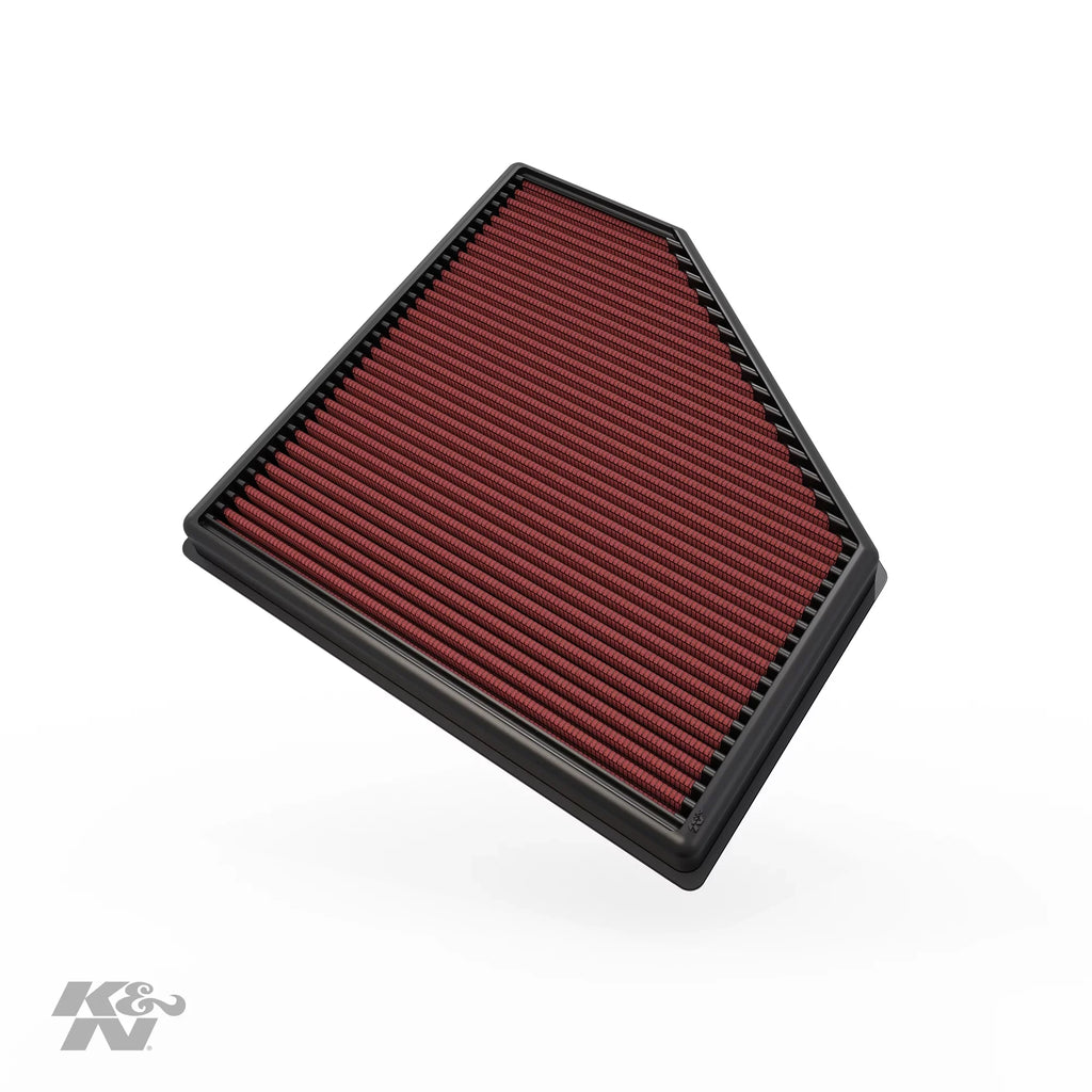 K&N 33-3051 Replacement Air Filter