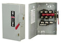 GE TG3221R General Duty Sizeafety Sizewitch, 30A, Each