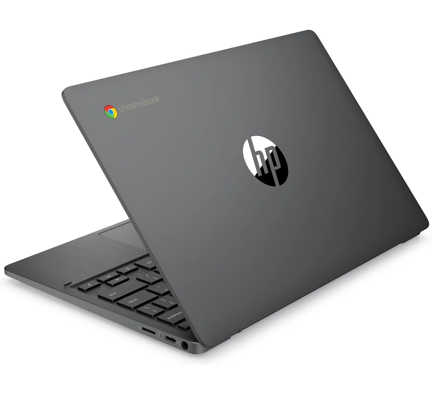 Restored HP 11a-na0081cl 11.6" HD Chromebook MediaTek MT8183 4GB RAM 32GB eMMC