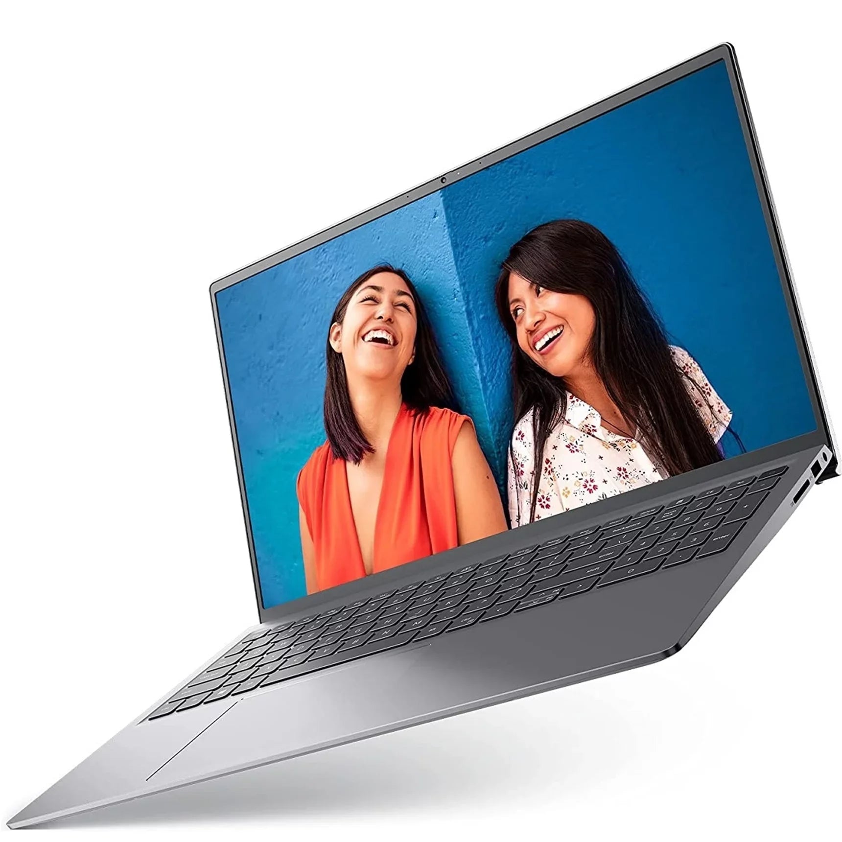 Dell Inspiron 15-5510 15.6" 8GB 256GB SizeSizeD Core™ i5-11300H 4.4GHz Win10H, Sizeilver