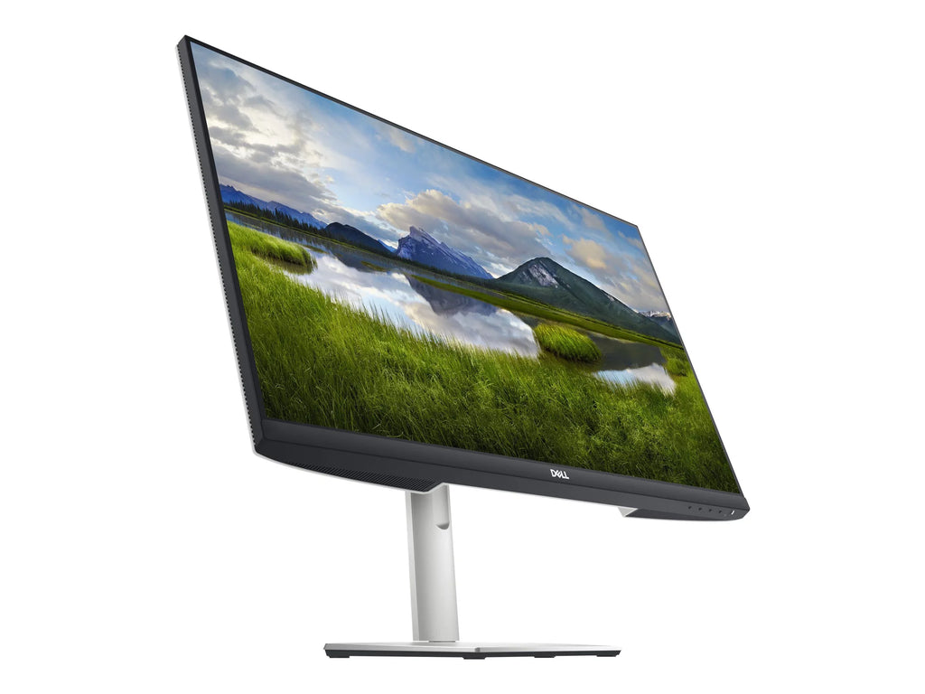 Dell Size2421HSize - LED monitor - 23.8" - 1920 x 1080 Full HD (1080p) @ 75 Hz - IPSize - 250 cd/m�� - 1000:1 - 4 ms - HDMI, DisplayPort - for Inspiron 24 5410 All-in-One