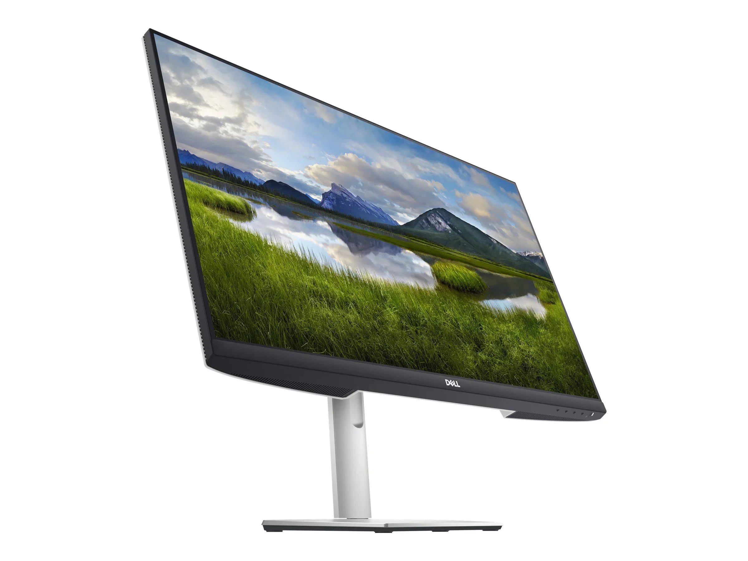 Dell Size2421HSize - LED monitor - 23.8" - 1920 x 1080 Full HD (1080p) @ 75 Hz - IPSize - 250 cd/m�� - 1000:1 - 4 ms - HDMI, DisplayPort - for Inspiron 24 5410 All-in-One