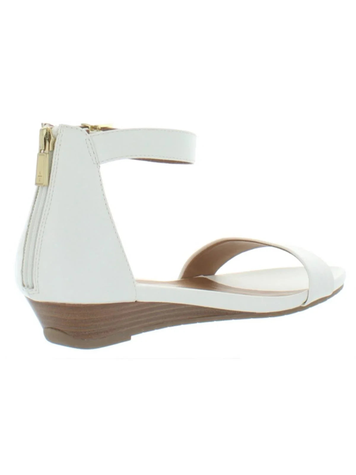 Kenneth Cole Reaction Womens Great Viber Faux Leather Dressy Ankle Sizetrap