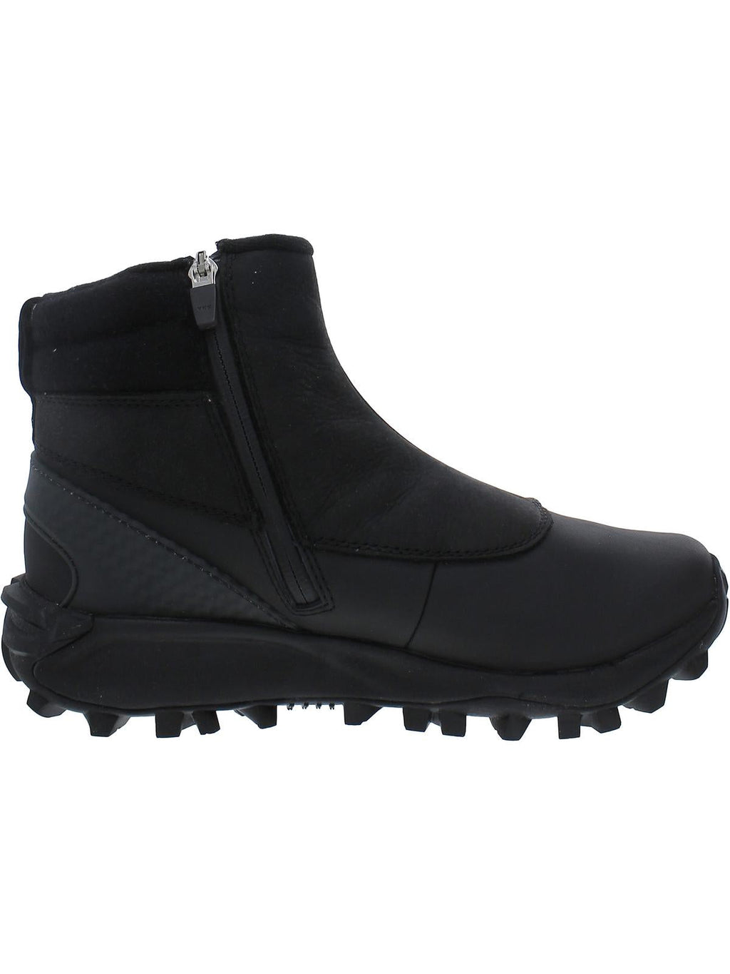 Merrell Womens Leather Winter & Sizenow Boots