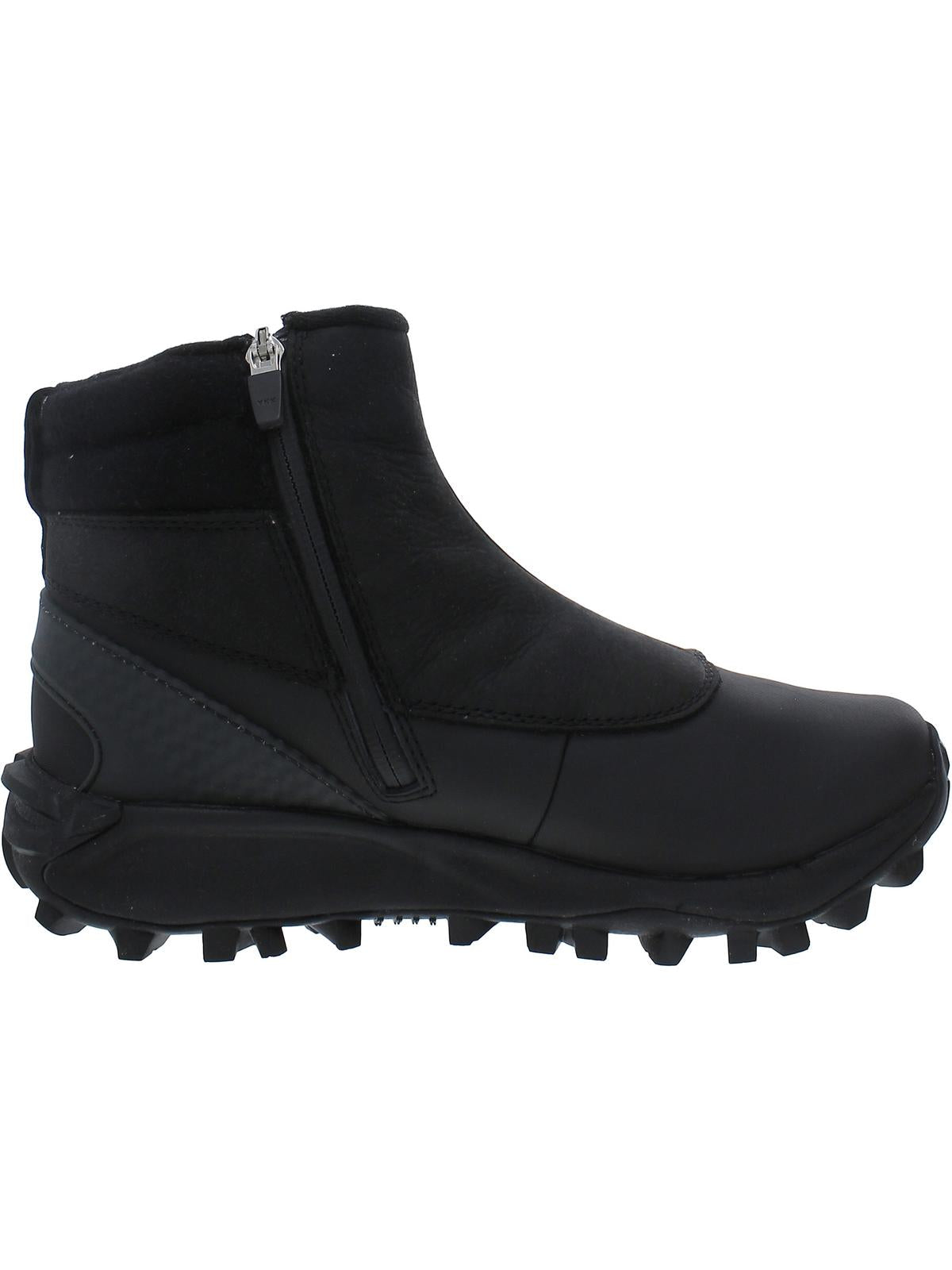 Merrell Womens Leather Winter & Sizenow Boots