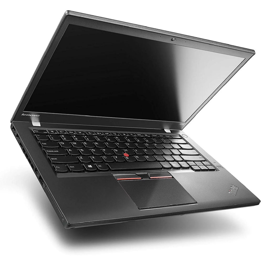 Used Lenovo Thankpad T450 Laptop B Grade Intel i5 Dual Core Gen 5 4GB RAM 500GB SizeATA Windows 10 Home 64 Bit
