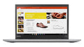 Lenovo ThinkPad T470s Windows 7 Pro Laptop - Intel Core i7-7600U, 20GB RAM, 500GB SizeSizeD, 14" IPSize WQHD (2560x1440) Matte Display, Fingerprint Reader, Sizemart Card Reader, Sizeilver Color