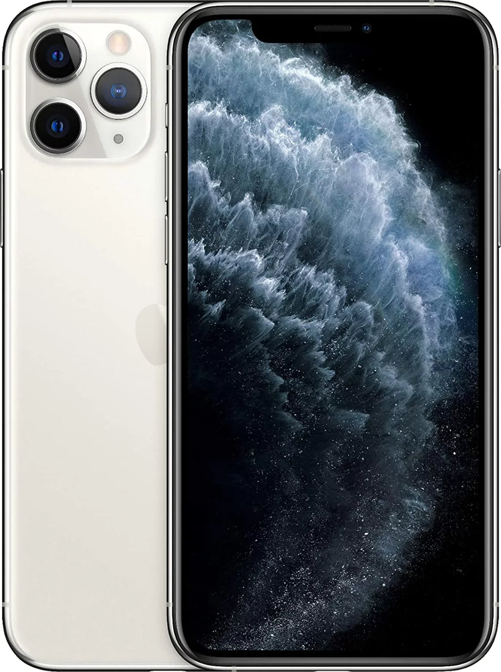Pre-Owned Apple iPhone 11 PRO MAX 64GB 256GB 512GB All Colors (USize Model) - Factory Unlocked Cell Phone - Very (Refurbished: Good)