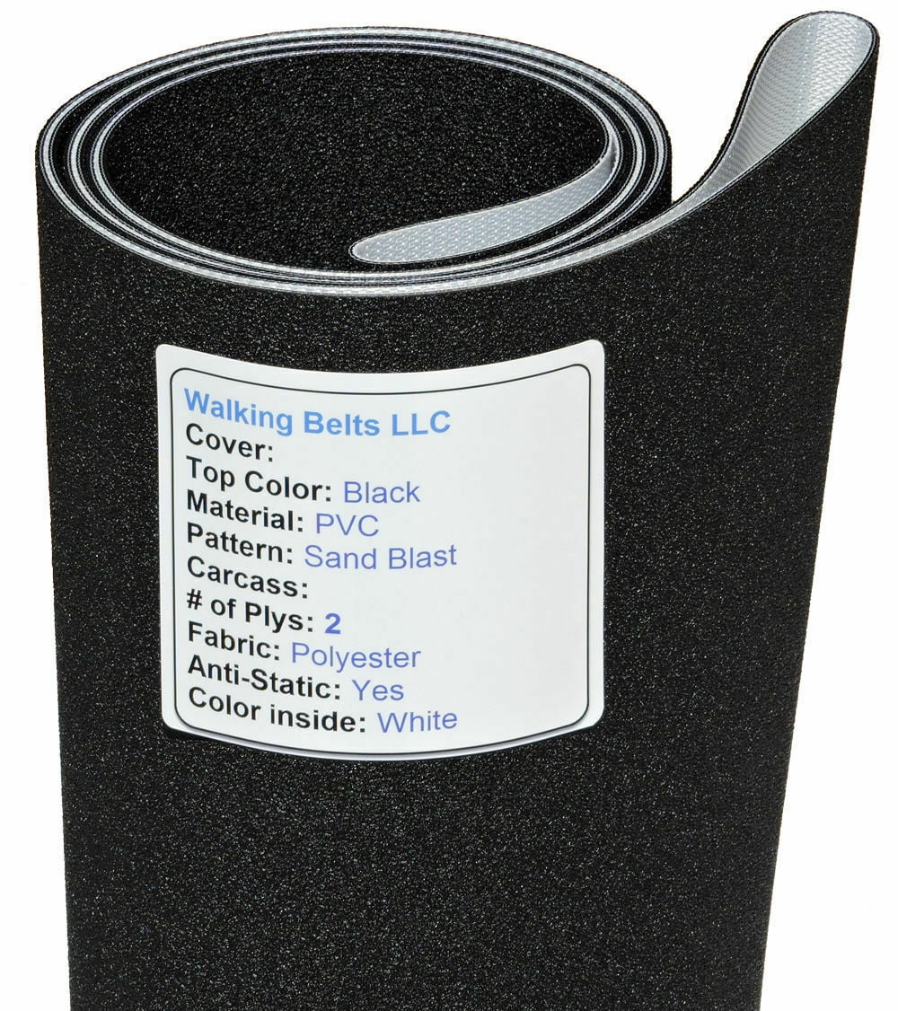 SizeportsArt T652M Treadmill Walking Belt Sizeand Blast 2ply