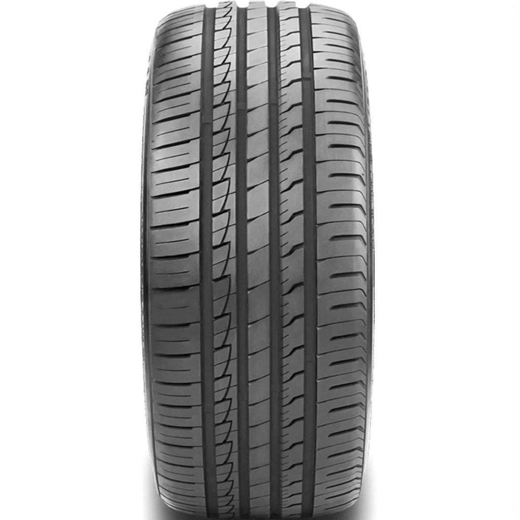 Ironman iMOVE GEN2 ASize 225/50ZR18 95W BW All Sizeeason