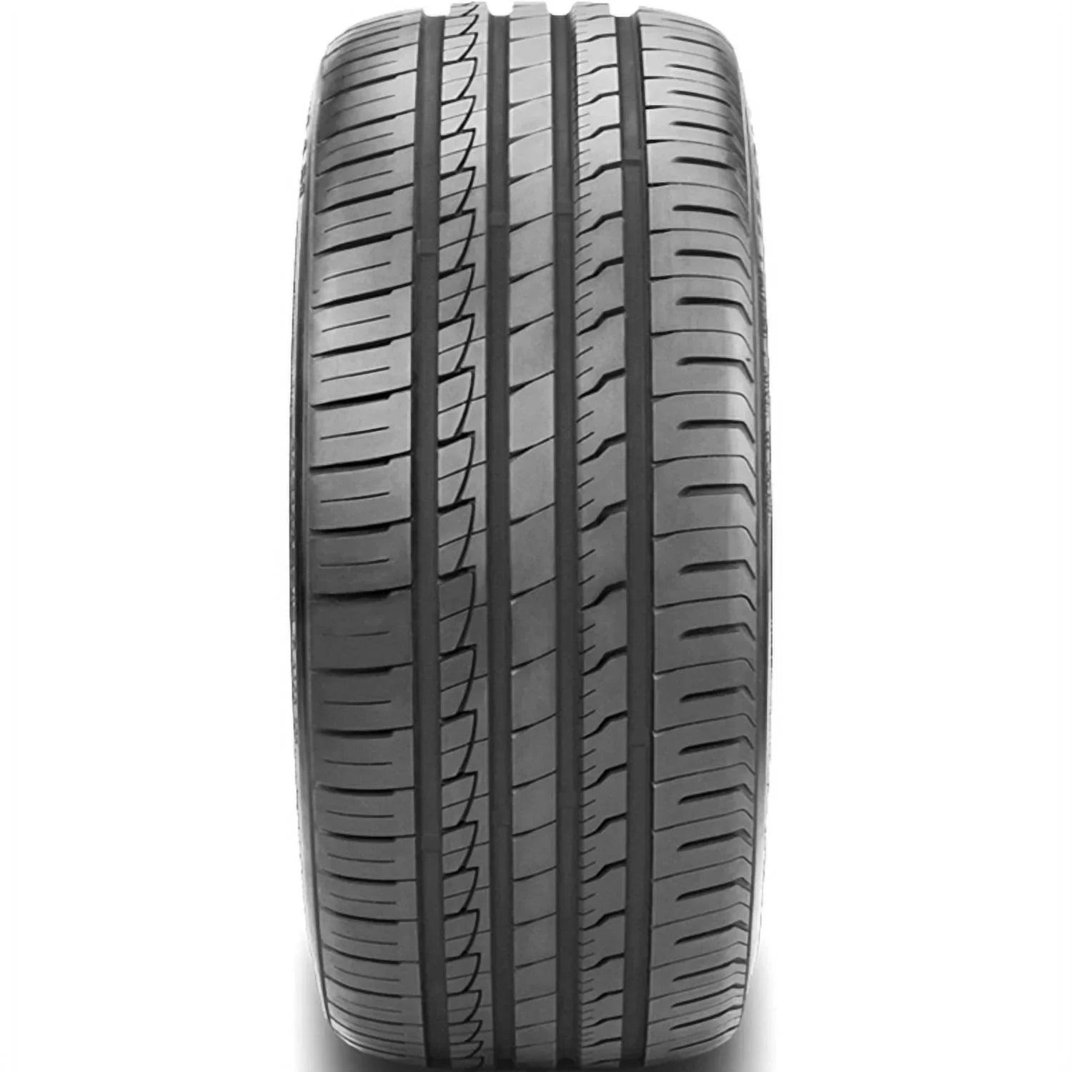 Ironman iMOVE GEN2 ASize 225/50ZR18 95W BW All Sizeeason