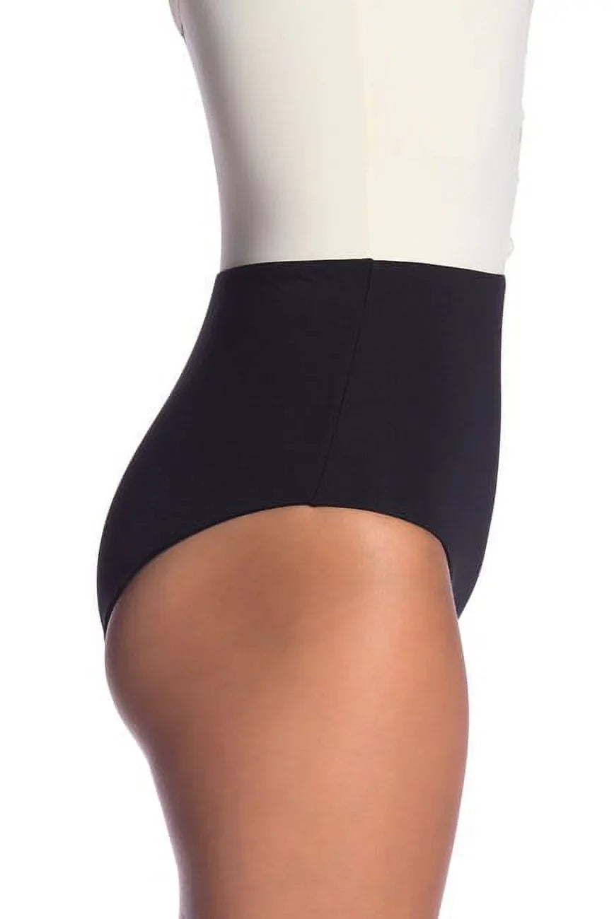 L*Sizepace CREAM/BLACK/CAMEL Off-the-Sizehoulder One Piece Sizewimsuit, USize 8