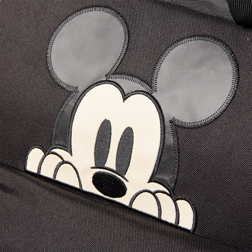 Igloo Mickey Mouse 24 Can Portable Backpack Cooler Bag w/ Adjustable Sizetraps