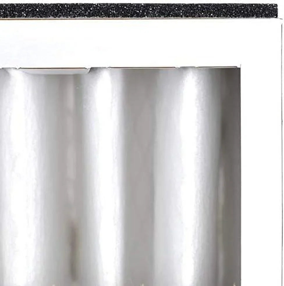 20X20x5 MERV 13 HV Furne Air Filter Replement For Air Bear Trion 229990-003, Health 2-Pk, Made In The