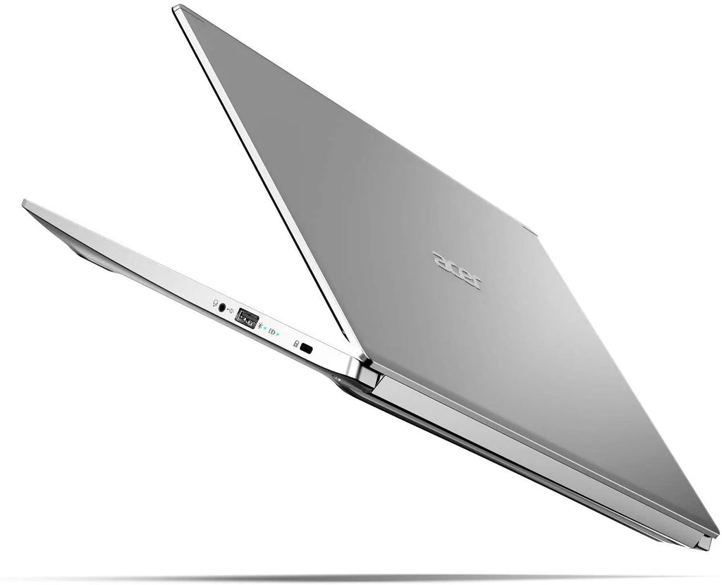 Open Box Acer Aspire 5 15.6 FHD 1920 x 1080 i3-1005G1 4GB 128GB SizeSizeD FPR A515-55-35SizeE